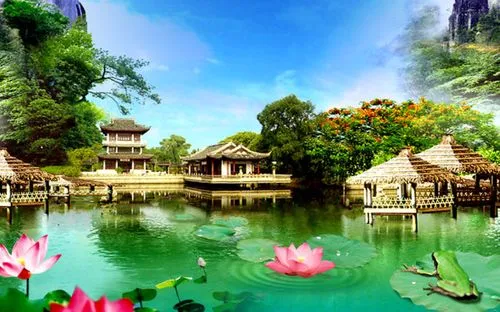智能精密